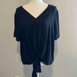 NWOT Madewell lightweight blouse